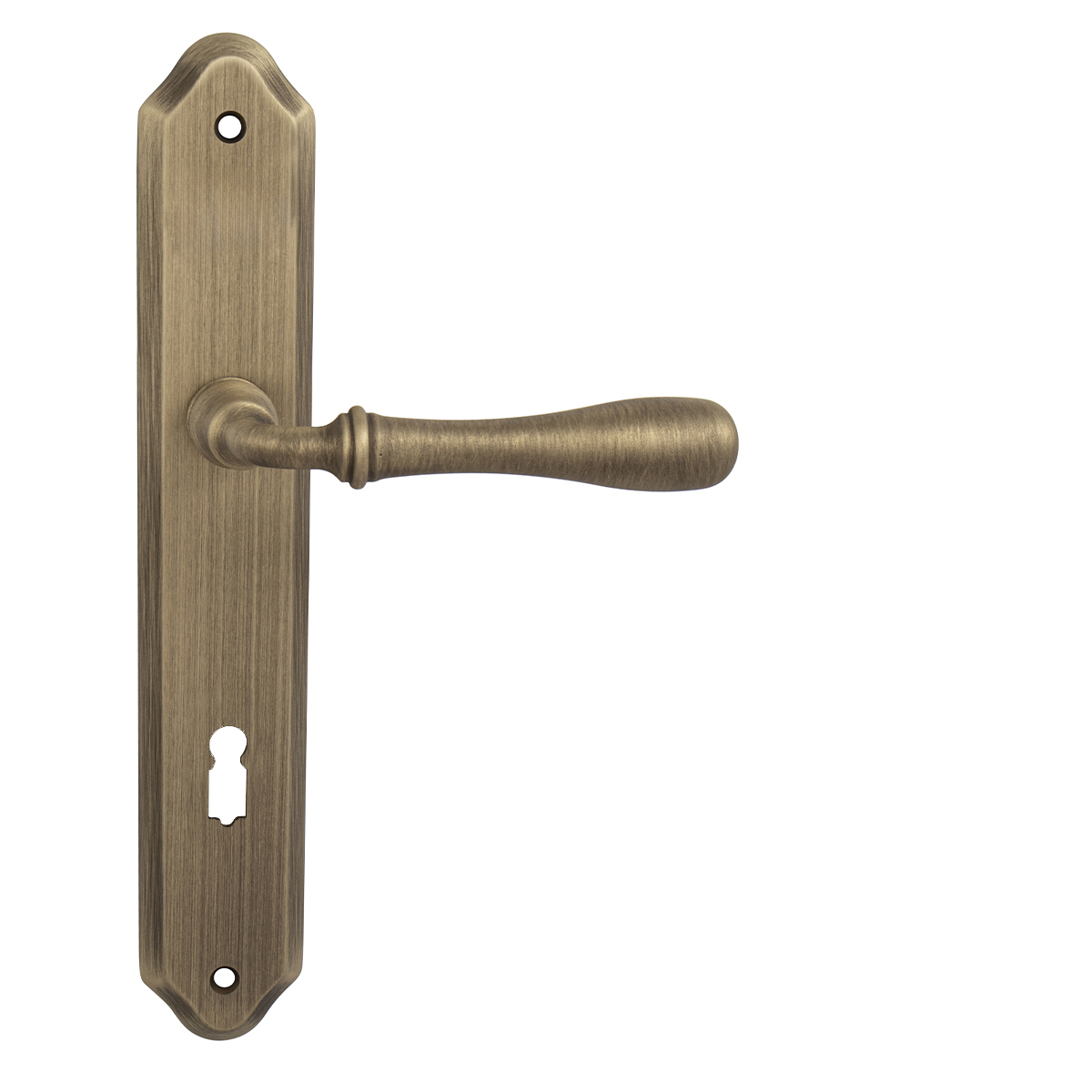 MI - ROMA - SO BB otvor pre kľúč, 90 mm, kľučka/kľučka