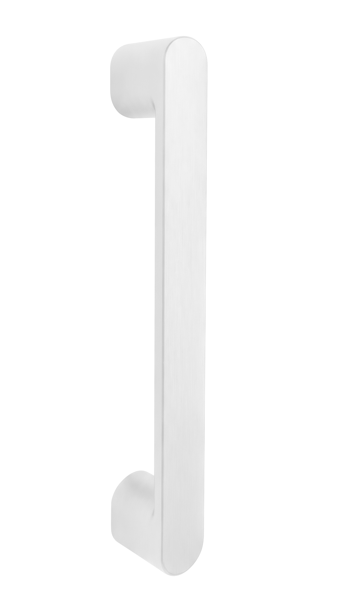 Madlo na dvere MPK - IMPRESSA MADLO (UN) CC 300 pár BIM - biela matná (WHITE) | MP-KOVANIA.sk