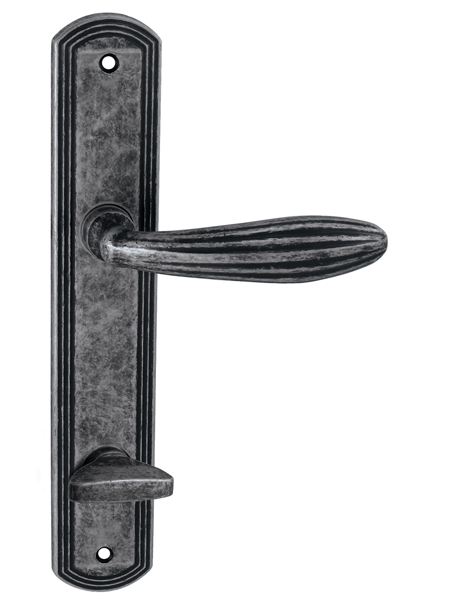 TI - SOFIA - SO 1911 kľučka/kľučka WC 72 mm Sivá antik