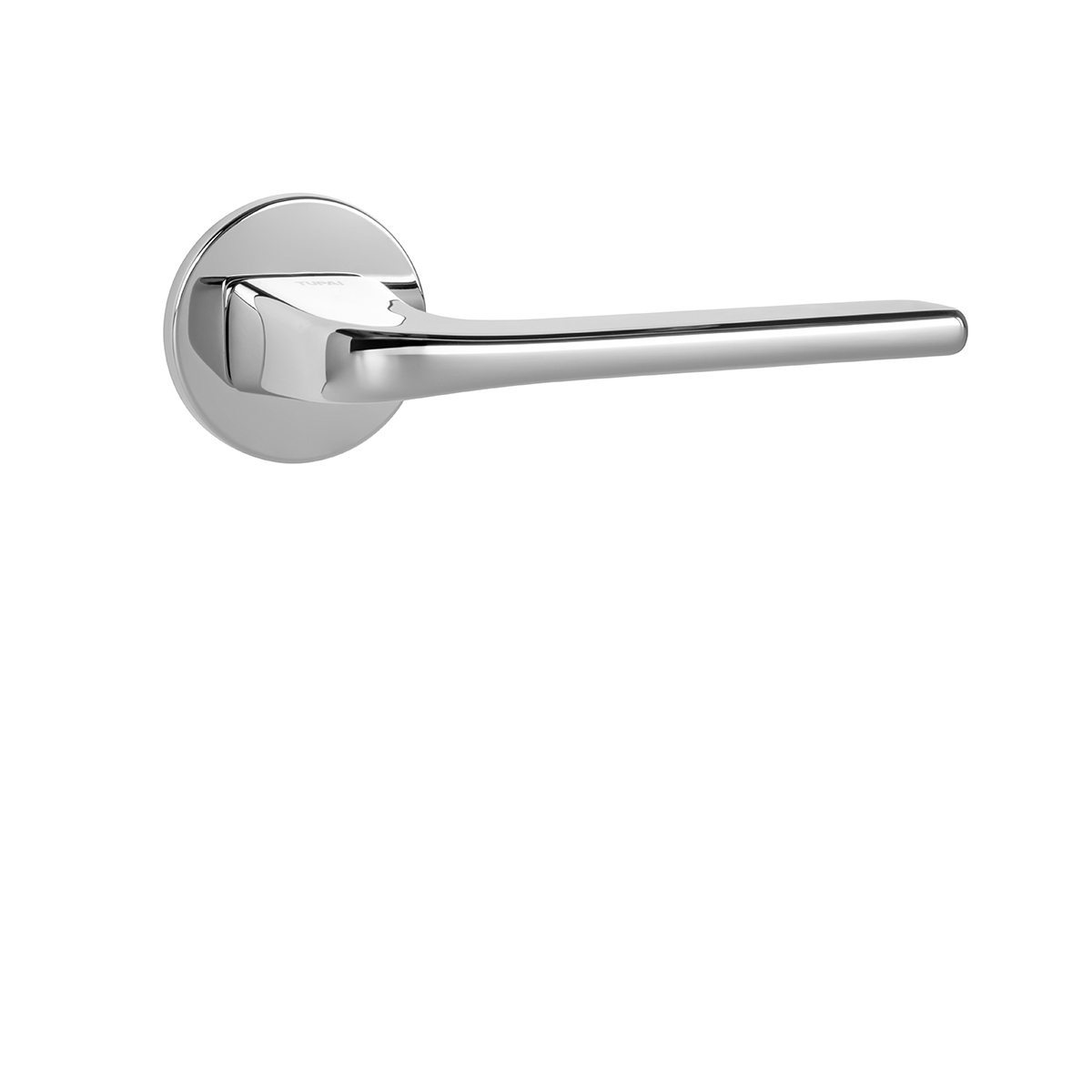 TI - DARA - R 4007 5S kľučka/kľučka Chróm lesklý