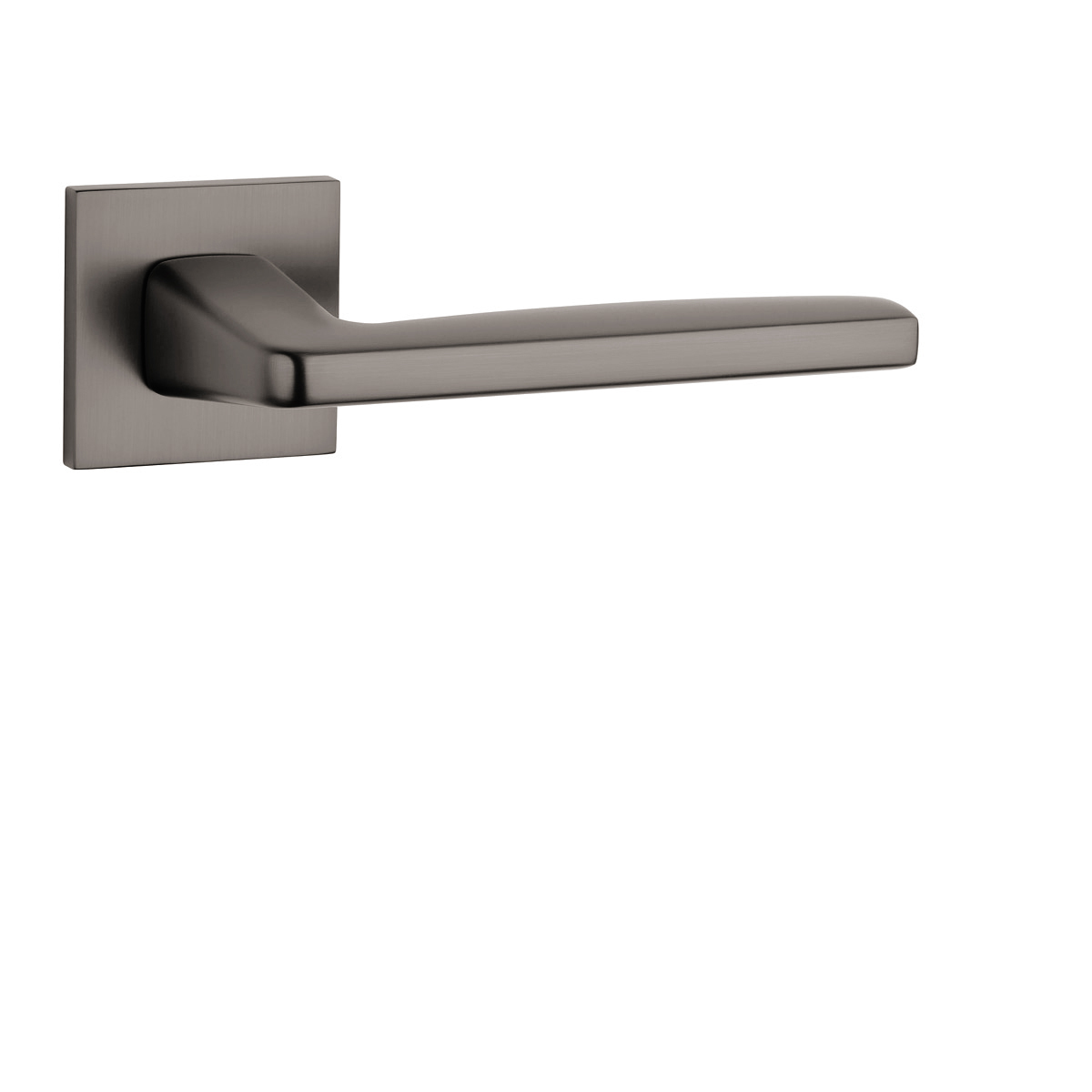 AT - ERBA - HR 7S kľučka/kľučka Grafit matný