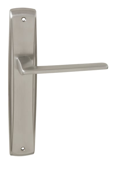 MI - ZENITH - SH kľučka/kľučka, WC kľúč, 72 mm