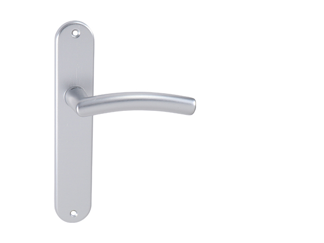 UC - SWING - SOD WC kľúč, 72 mm, kľučka/kľučka