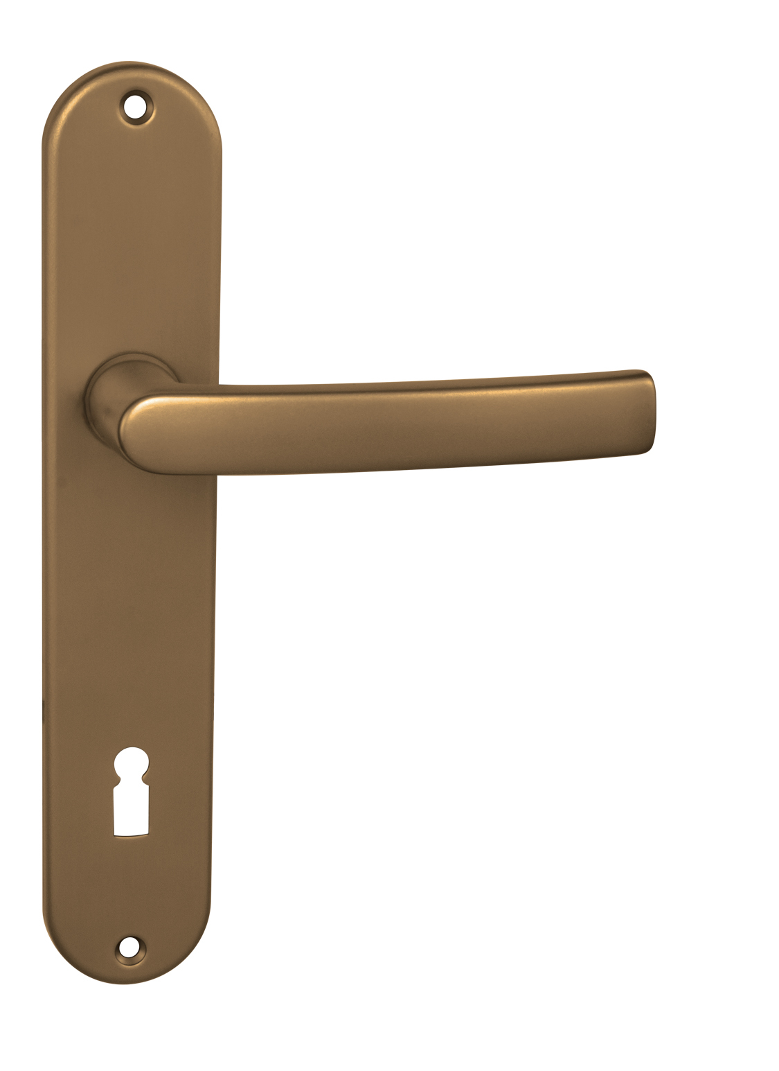 BA - MIRA - SO WC kľúč, 72 mm, kľučka/kľučka