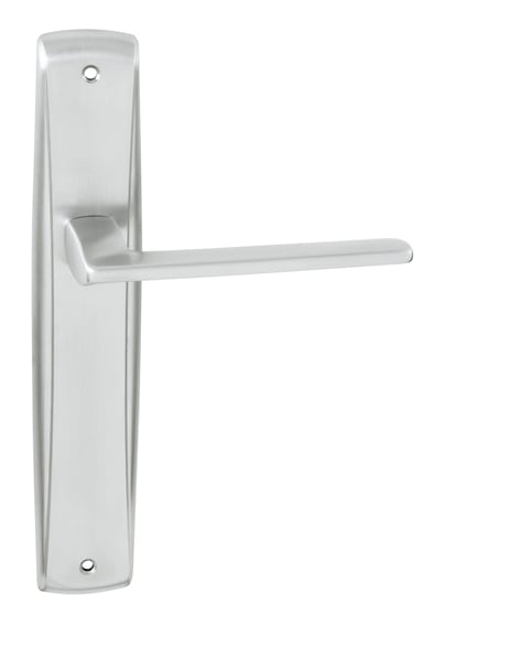 MI - ZENITH - SH kľučka/kľučka, WC kľúč, 90 mm