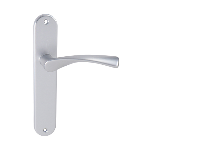 UC - TORNADO - SOD WC kľúč, 72 mm, kľučka/kľučka