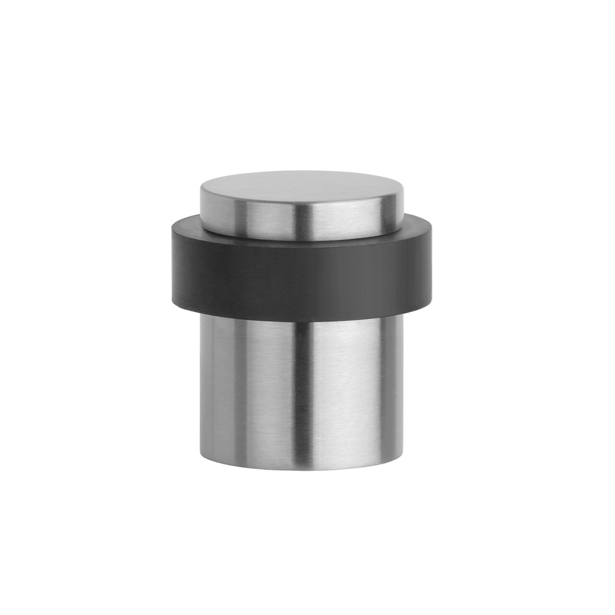 SH - Zarážka dverí 1718 NEM - nerez matná (16) | MP-KOVANIA.sk