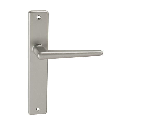 UC - DANA - SHD WC kľúč, 72 mm, kľučka/kľučka