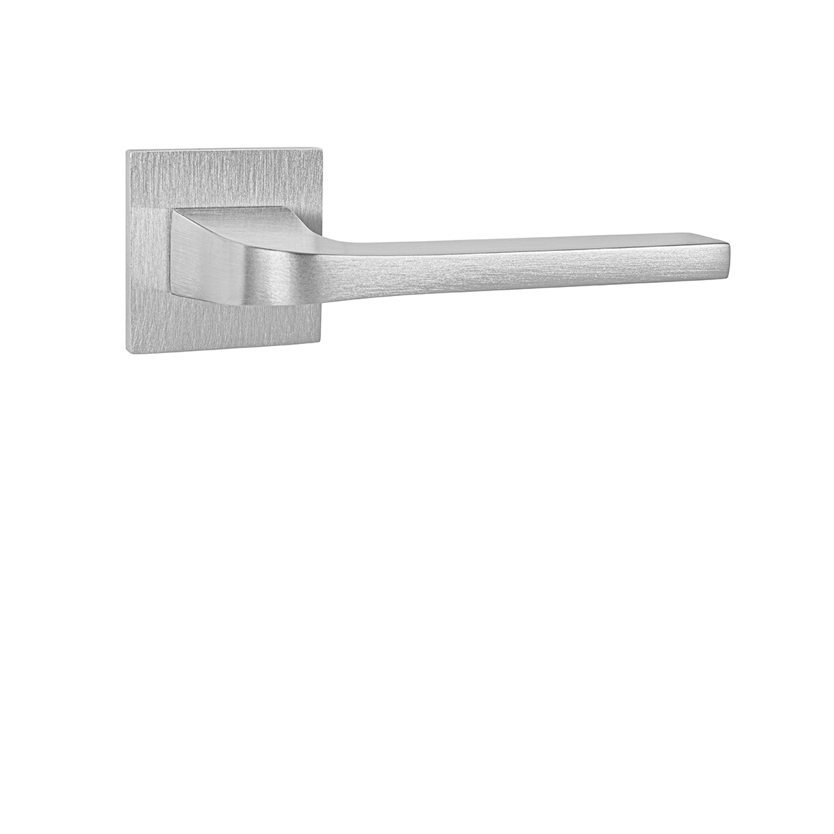 TI - SUPRA - HR 3097Q 5S kľučka/kľučka Chróm matný