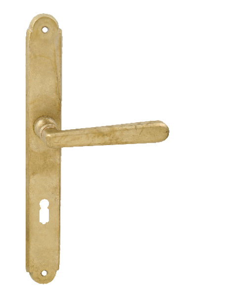NI - ALT WIEN - SO WC kľúč, 90 mm, kľučka/kľučka