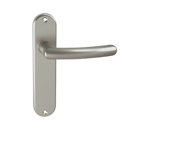 UC - NERO - SOK WC kľúč, 72 mm, kľučka/kľučka