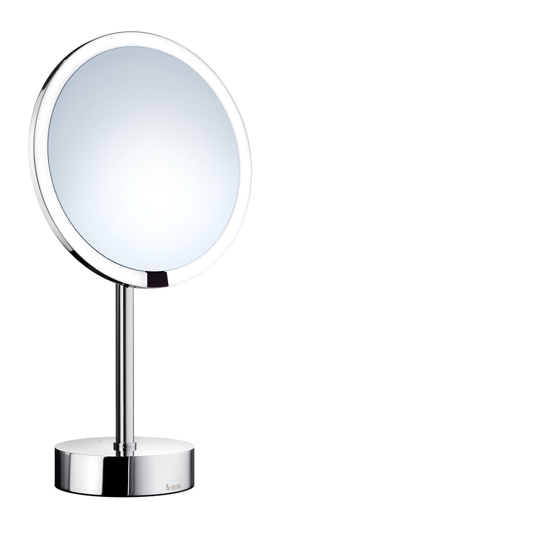 SO - OUTLINE FK488EP - Kozmetické zrkadlo s LED osvetlením