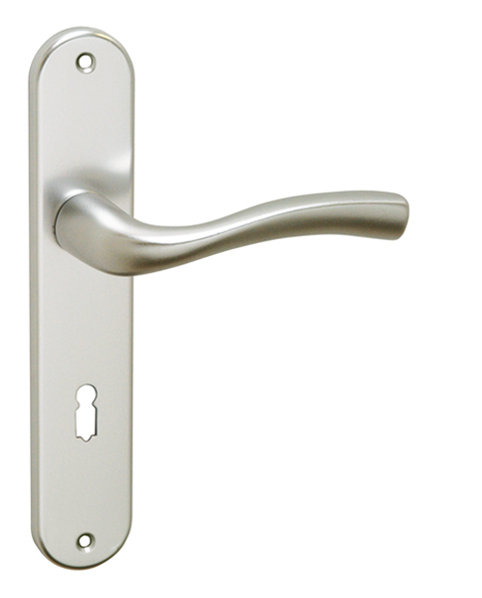 E-shop GI - ARCH - SO WC kľúč, 72 mm, kľučka/kľučka