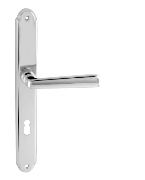 NI - ALT WIEN - SO WC kľúč, 72 mm, kľučka/kľučka