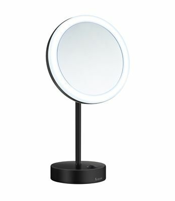 SO - OUTLINE FK484EBP - Kozmetické zrkadlo s LED osvetlením
