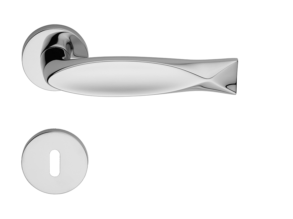 LI - FISH 602 - R R023 kľučka/kľučka