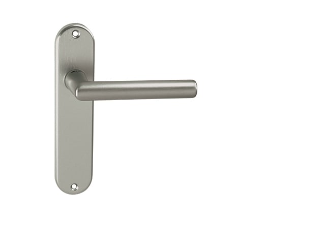 UC - FAVORIT - SOK BB otvor pre kľúč, 72 mm, kľučka/kľučka