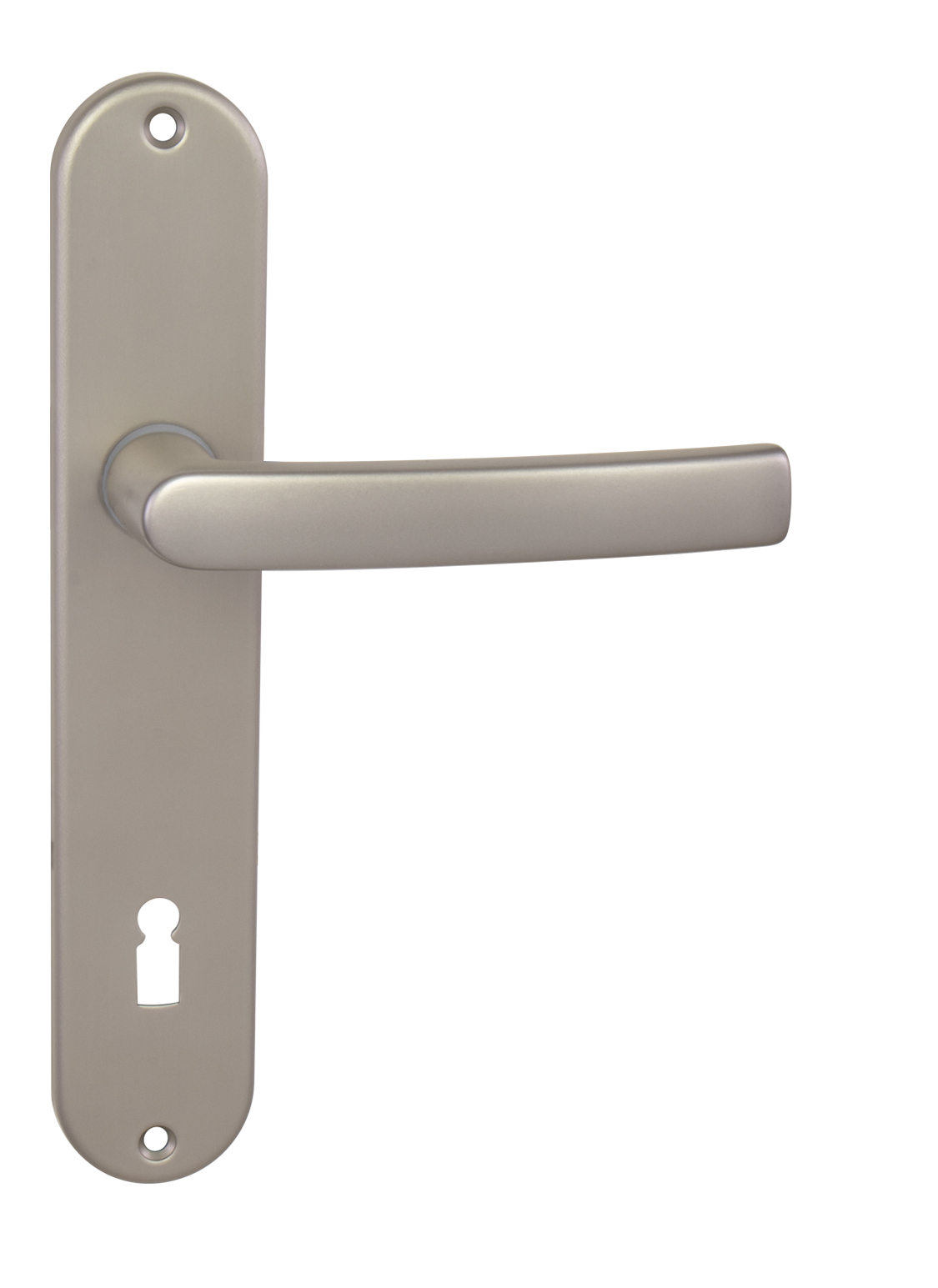 BA - MIRA - SO WC kľúč, 90 mm, kľučka/kľučka