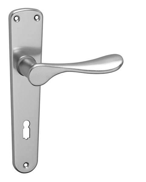 GI - KLASIK - SO WC kľúč, 90 mm, kľučka/kľučka