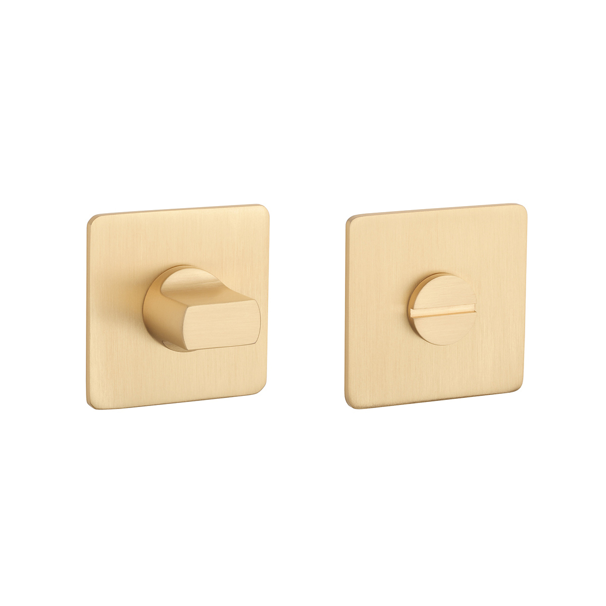 SH - ROZETA KVADRAT - HR 3SM rozety WC