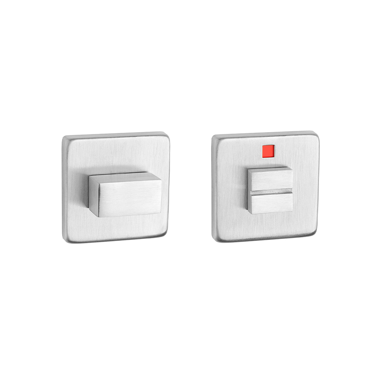 SM - ROZETA KVADRAT - HR rozety WC s ukazovateľom