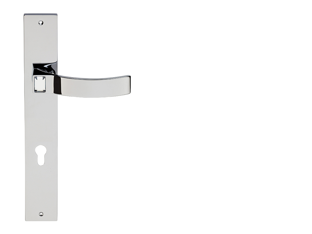 LI - ELIOS CRYSTAL - SH 1340 WC kľúč, 72 mm, kľučka/kľučka
