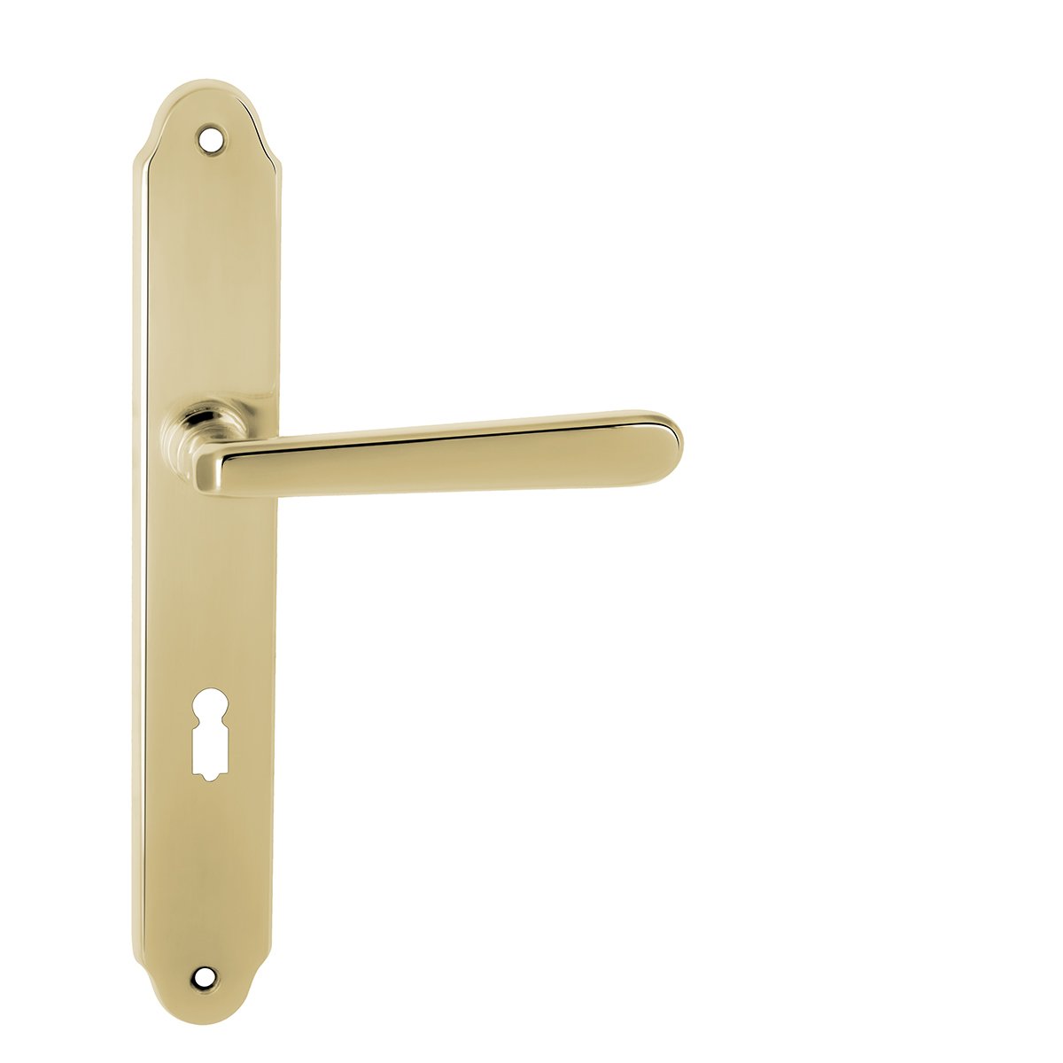 MP - ALT WIEN - SO WC kľúč, 90 mm, kľučka/kľučka