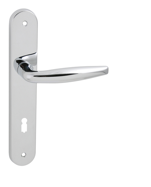 FO - ELEMENT - SO WC kľúč, 90 mm, kľučka/kľučka
