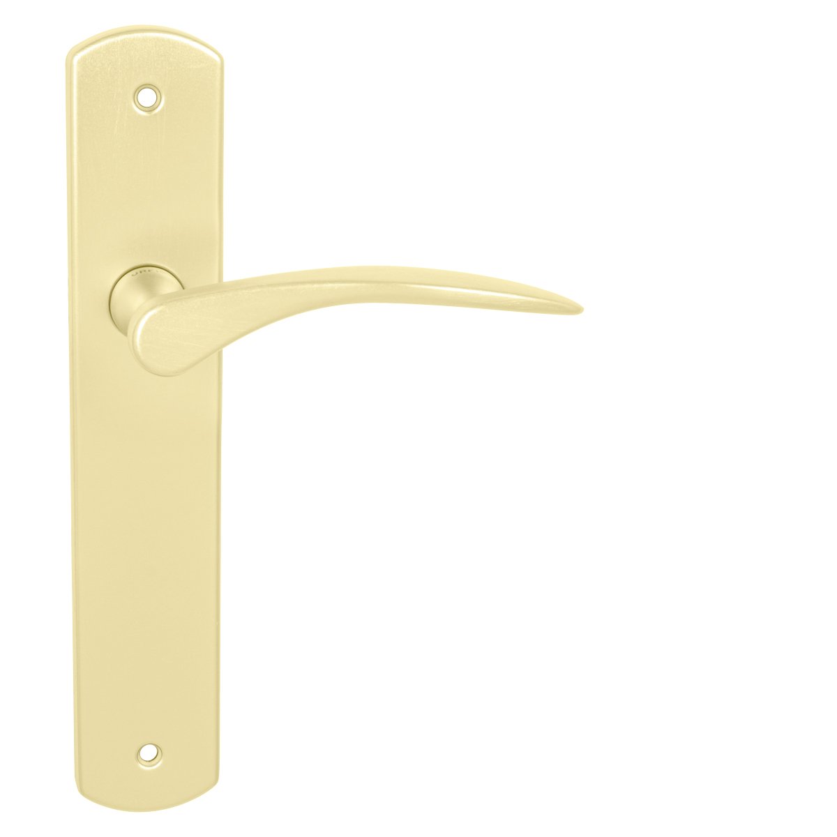 E-shop UC - LAMA - VS BB otvor pre kľúč, 72 mm, kľučka/kľučka
