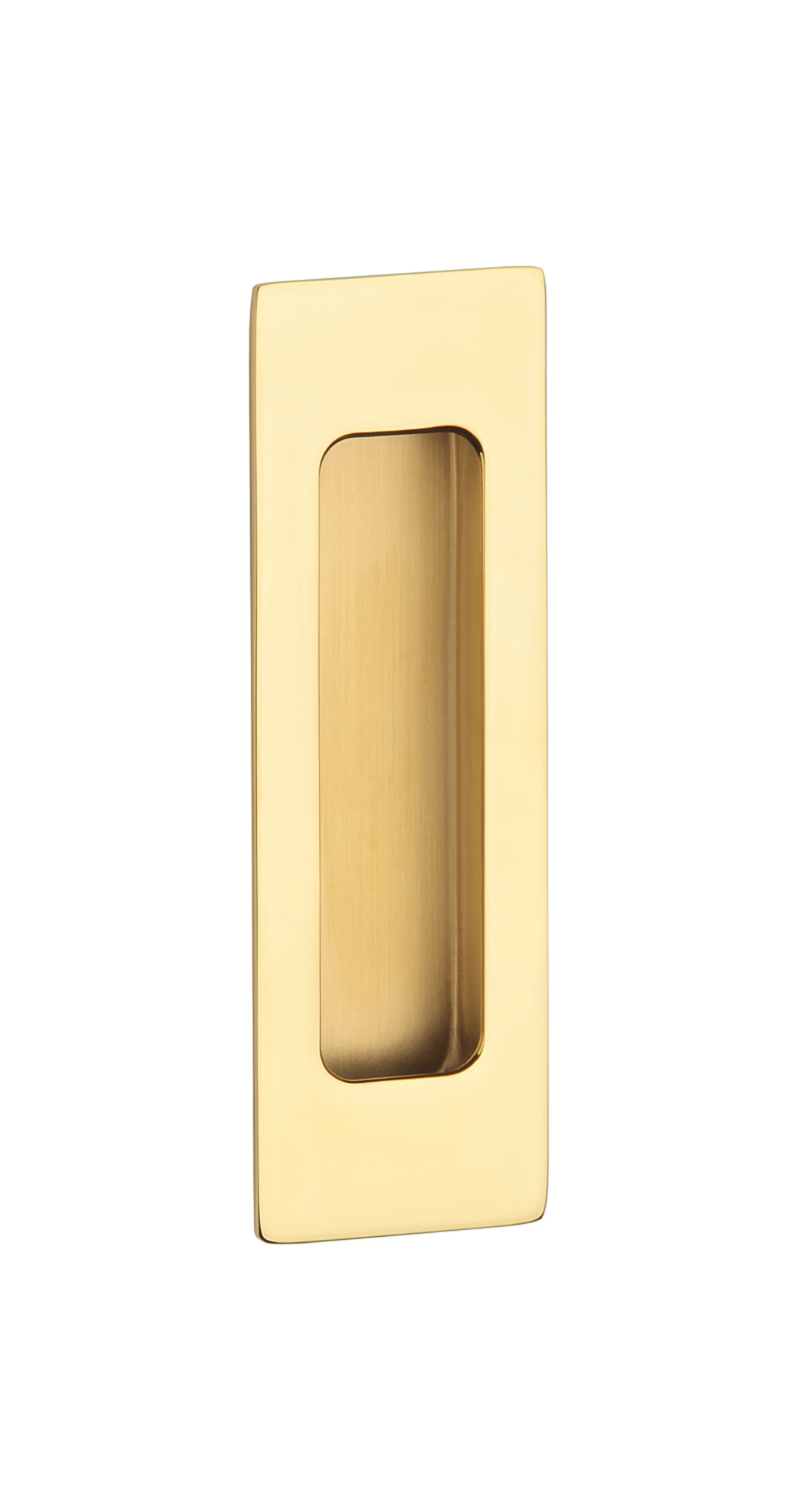 SH - MUŠĽA HRANATÁ 1716 ZLL PVD - zlatá lesklá (GOLD PVD) | MP-KOVANIA.sk