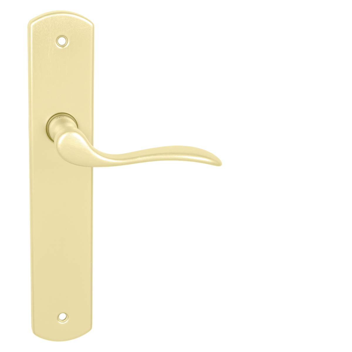 UC - MINA - VS WC kľúč, 72 mm, kľučka/kľučka