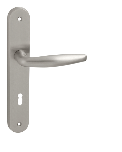 FO - ELEMENT - SO WC kľúč, 72 mm, kľučka/kľučka