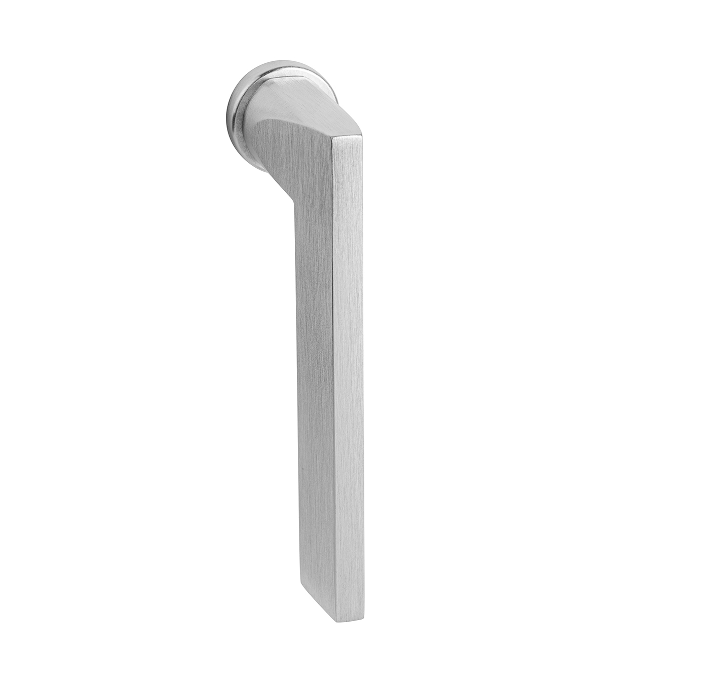 Kľučka na eurookno VM - ATLANTA - DKR mini CHM - chróm matný (14) | MP-KOVANIA.sk