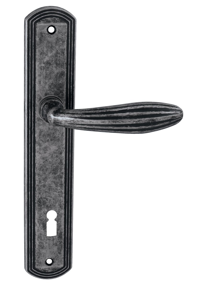 TI - SOFIA - SO 1911 kľučka/kľučka BB 72 mm Sivá antik