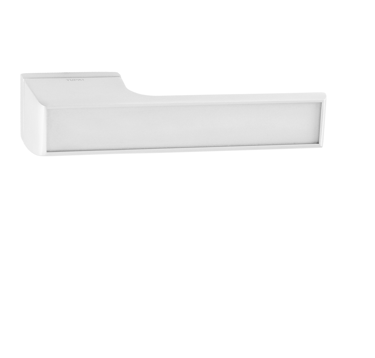TI - MELODY Vario - RT 3089RT kľučka/kľučka Biela matná