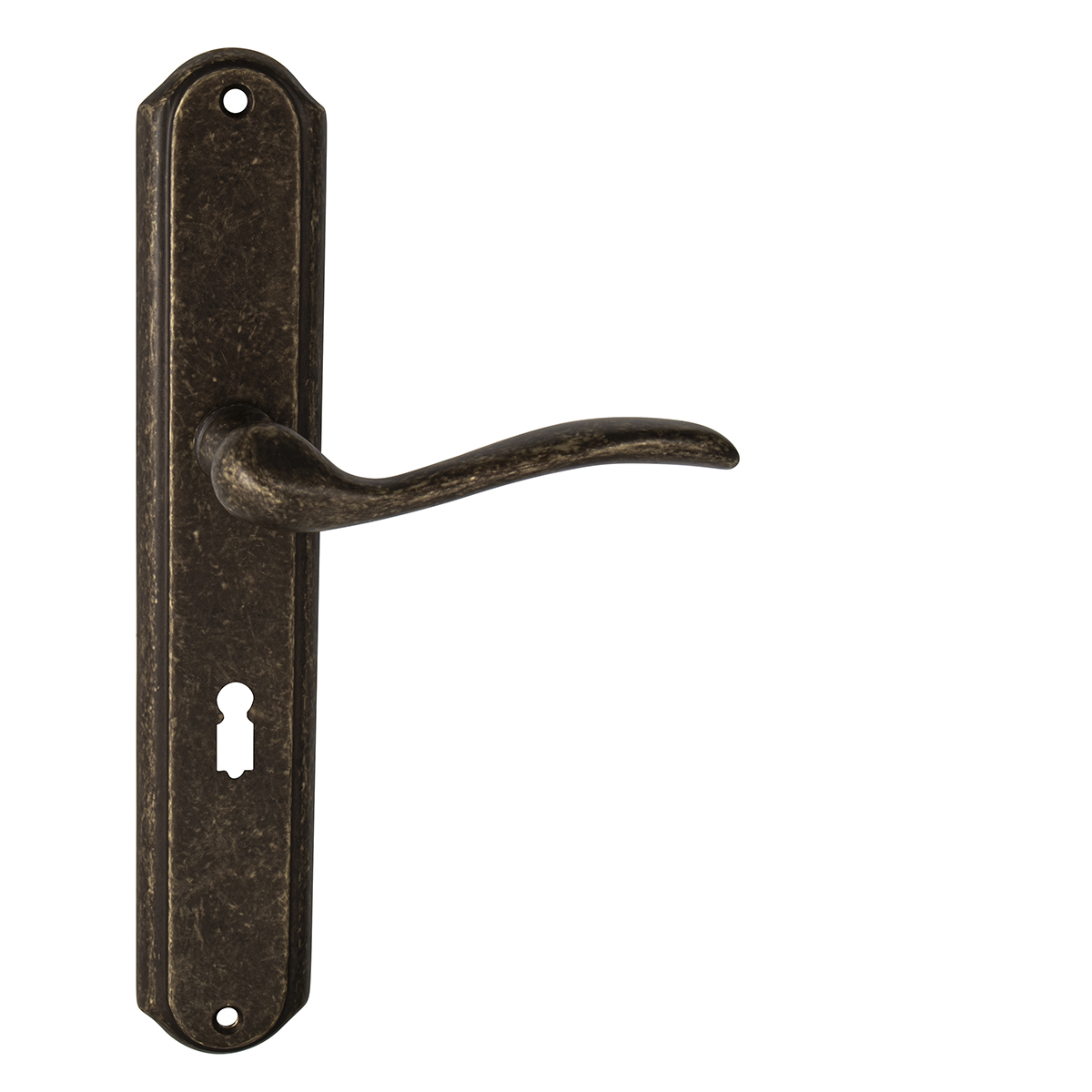 MP - JULIA - SO BB otvor pre kľúč, 72 mm, kľučka/kľučka