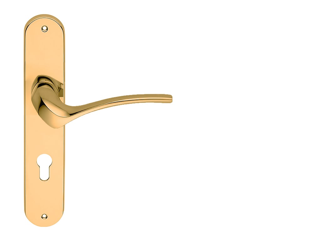 LI - IBIS - SO 719 WC kľúč, 72 mm, kľučka/kľučka