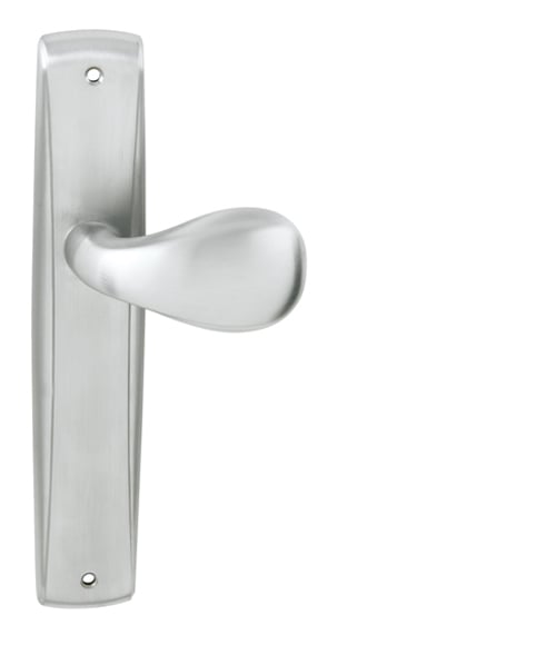MI - GOLF - SH kľučka/kľučka, WC kľúč, 72 mm