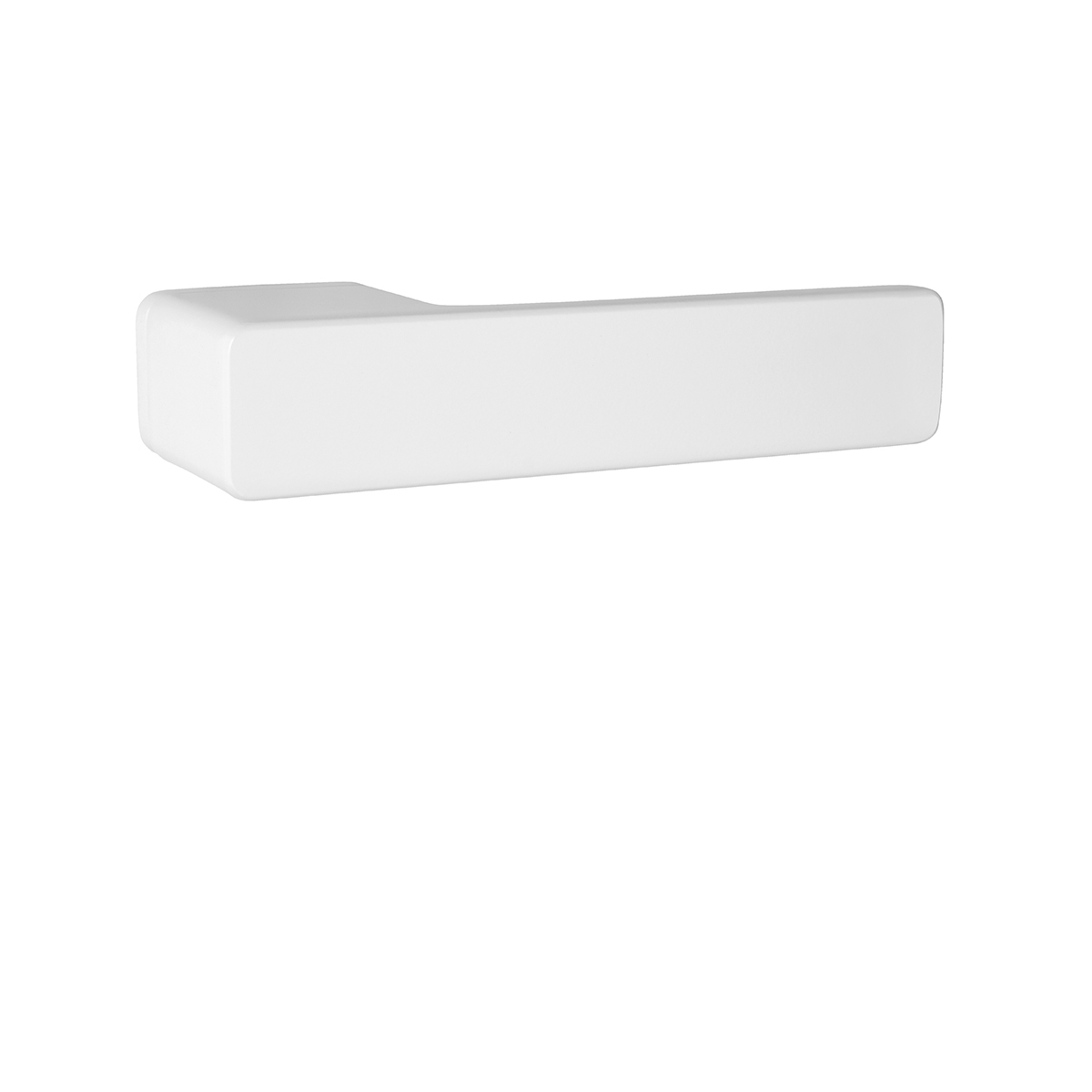 MPK - PERFECTA - RT kľučka/kľučka Biela matná