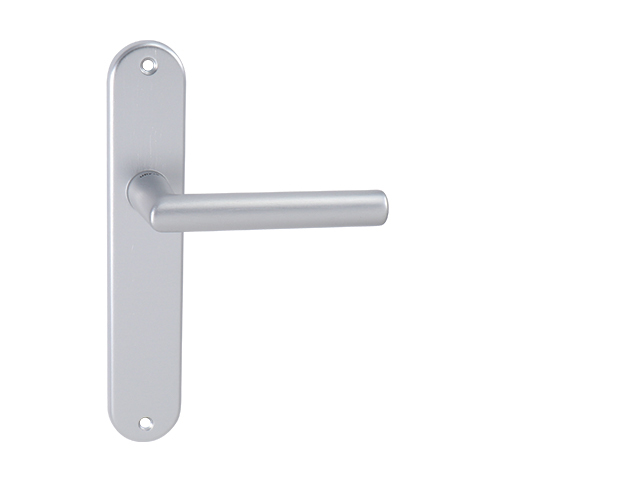UC - FAVORIT - SOD WC kľúč, 72 mm, kľučka/kľučka