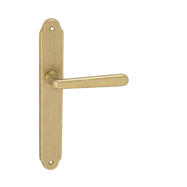 MP - ALT WIEN - SO WC kľúč, 72 mm, kľučka/kľučka