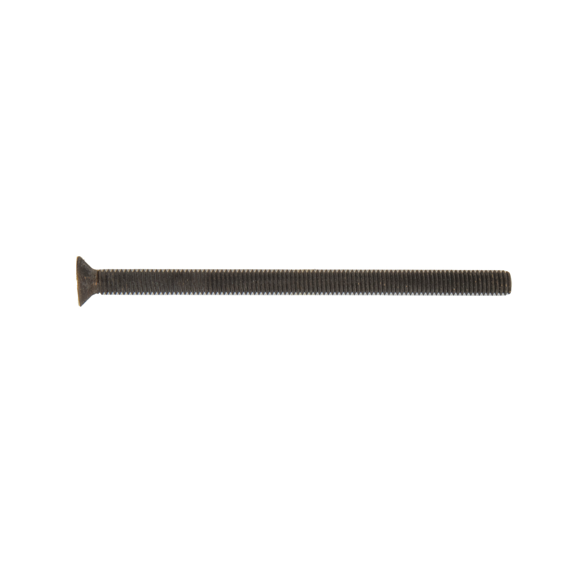TI - SKRUTKA pre SLIM LINE skrutka - 6 x 100 mm Bronz matný