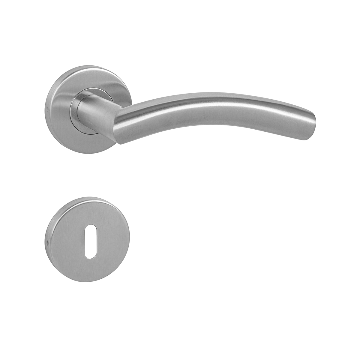 MP - SWING - R rozety WC s ukazovateľom, kľučka/kľučka