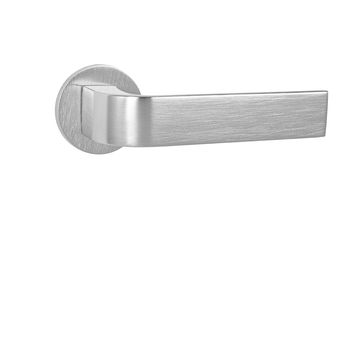 TI - CINTO - R 2732 5S kľučka/kľučka Chróm matný