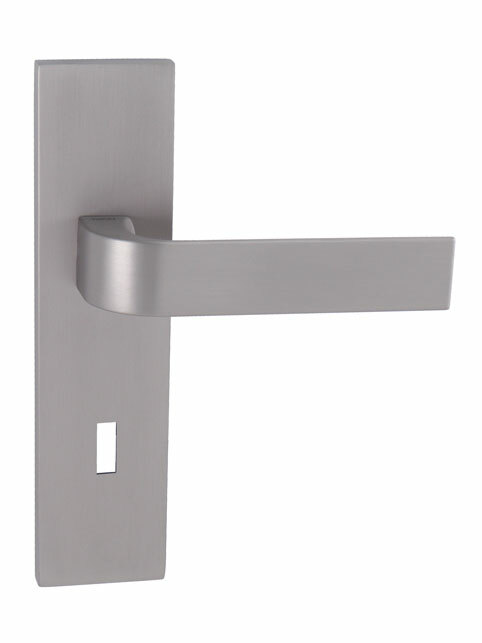 TI - CINTO - SH 3022S WC kľúč, 90 mm, kľučka/kľučka