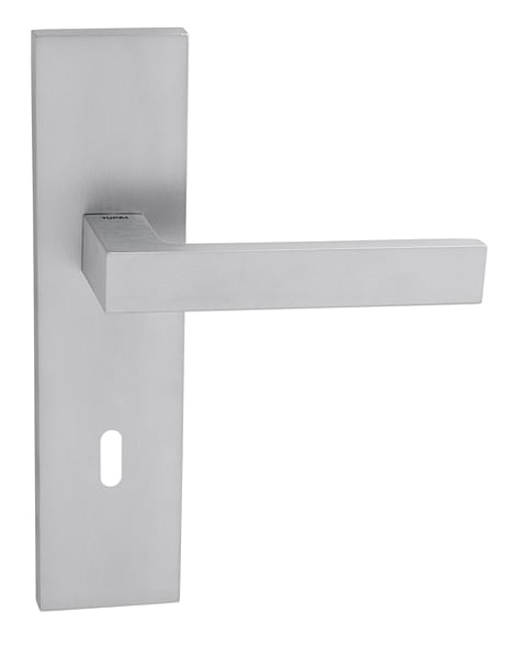 TI - SQUARE - SH 3023S WC kľúč, 90 mm, kľučka/kľučka