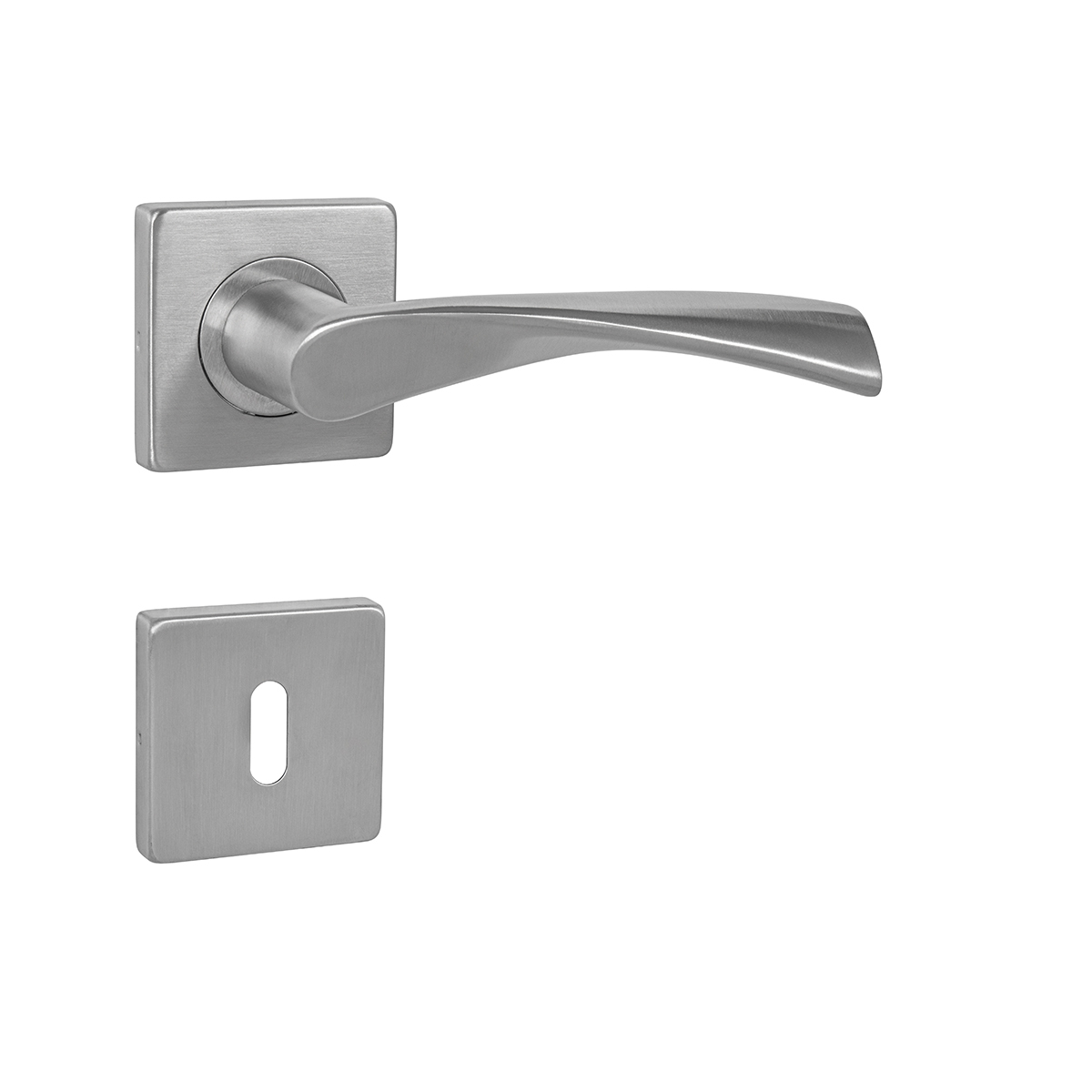MP - TORNADO - HR rozety WC s ukazovateľom, kľučka/kľučka