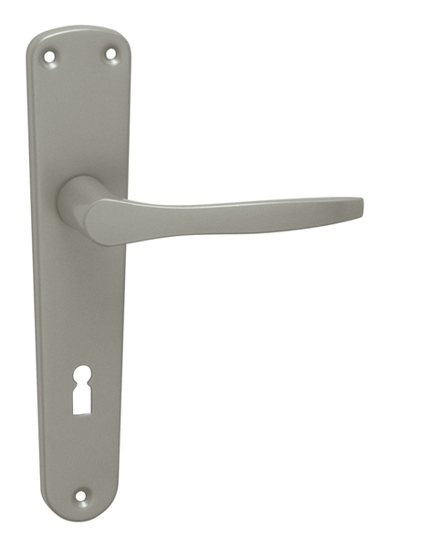 KE - MONIKA - SO WC kľúč, 72 mm, kľučka/kľučka