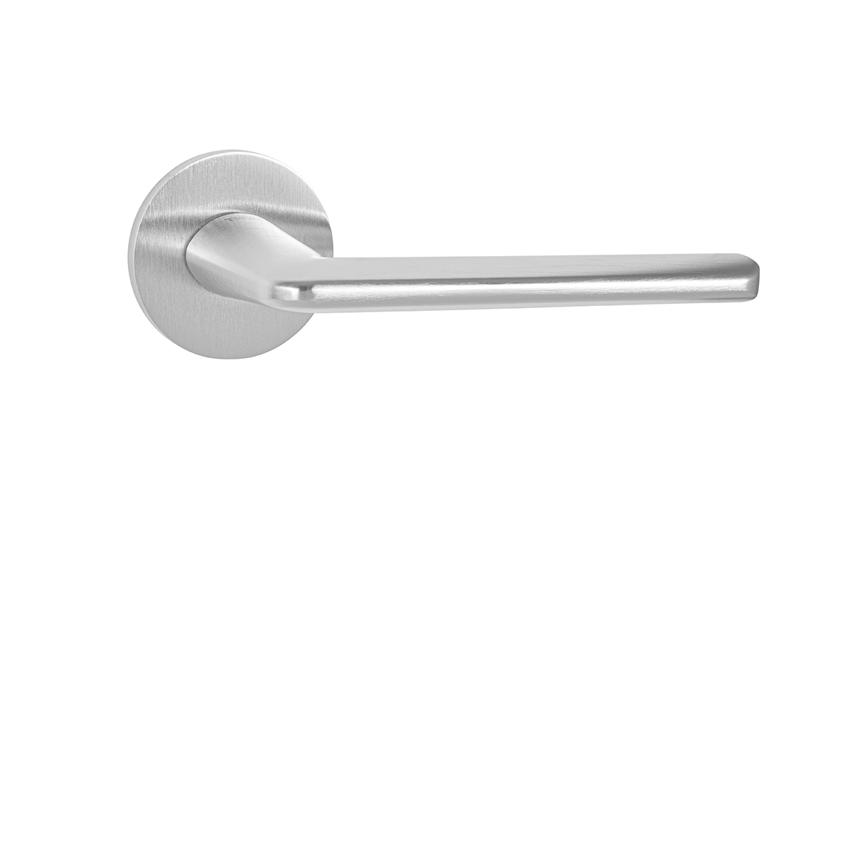 TI - ELIPTICA - R 3098 5S kľučka/kľučka Chróm matný