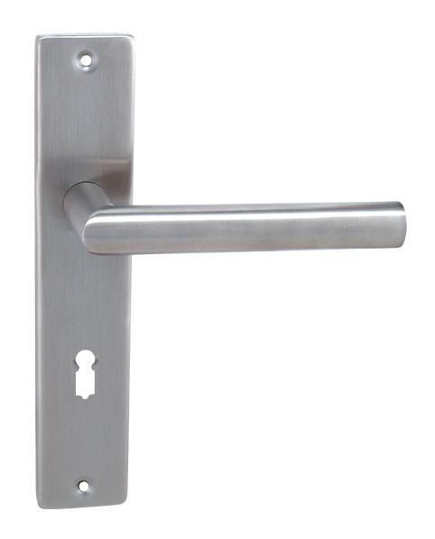E-shop MP - FAVORIT - SH BB otvor pre kľúč, 90 mm, kľučka/kľučka